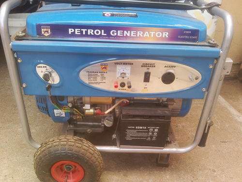 Generator Fragram 5.5 kVa