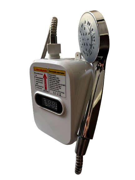 Thermostatic water heater