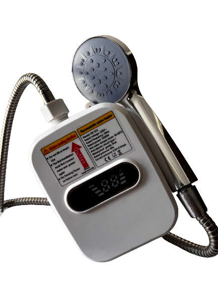 Thermostatic water heater