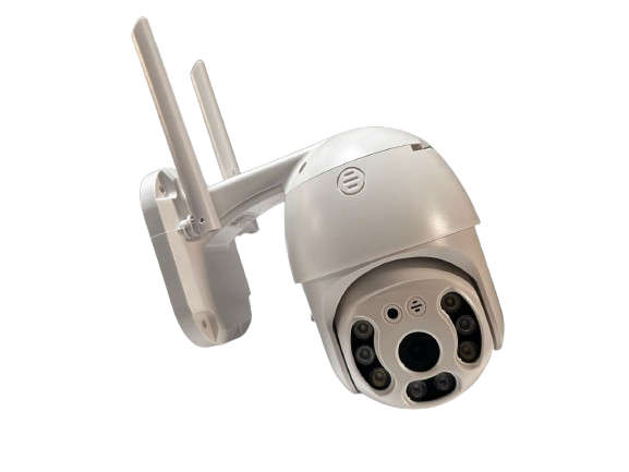 WiFi Smart PTZ Camera HD 1080P