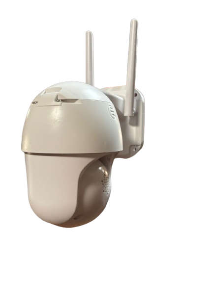 WiFi Smart PTZ Camera HD 1080P