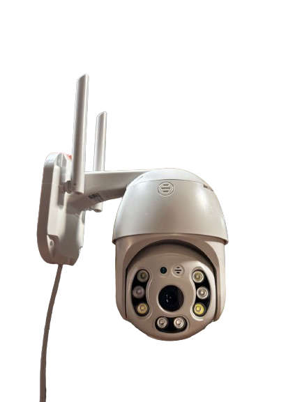 WiFi Smart PTZ Camera HD 1080P