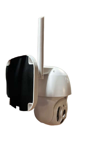 WiFi Smart PTZ Camera HD 1080P