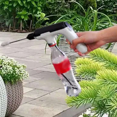 Handheld Automatic Electric Garden Sprayer