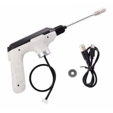 Handheld Automatic Electric Garden Sprayer