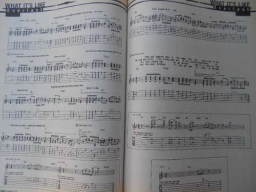 "Guitar"  Magazine.  Feb. 1999.