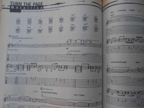 "Guitar"  Magazine.  Feb. 1999.