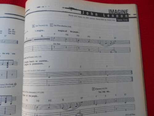 "Guitar"  Magazine.  Feb. 1999.