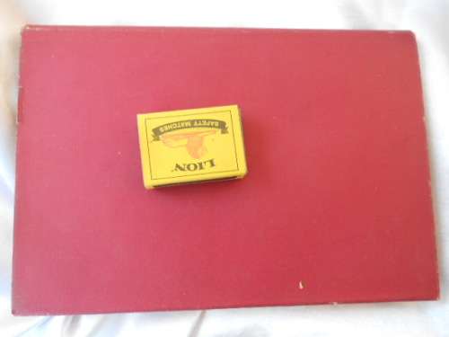 "Watername in Natal"  Hard cover.  T.J.R. Botha.