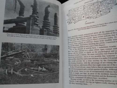 "The UFO Report 1992"  Soft cover.  Edited by Timothy Good.