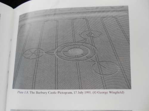 "The UFO Report 1992"  Soft cover.  Edited by Timothy Good.