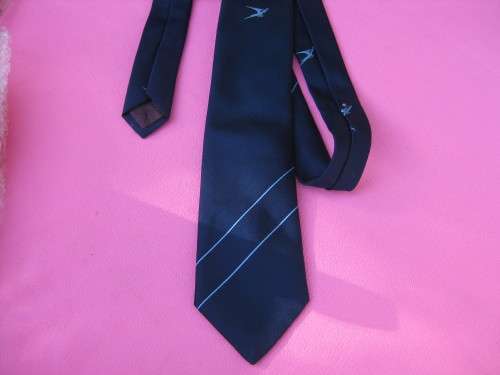 S.A.A. tie