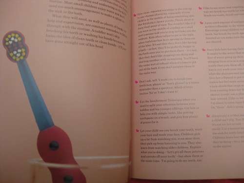 "Supernanny"  Soft cover.  Jo Frost.  How to get the best from your children.