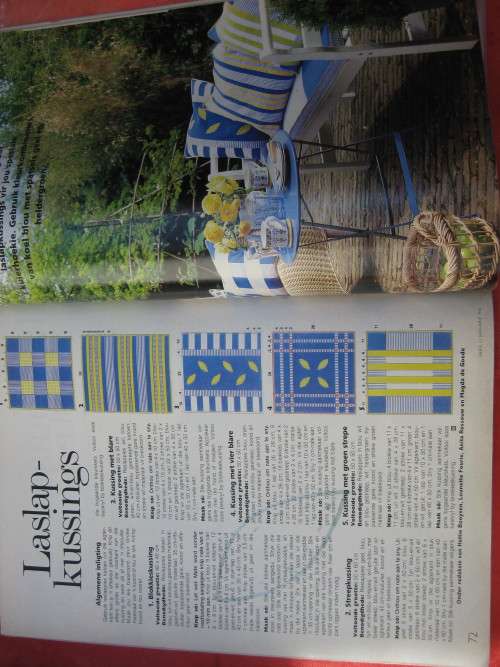 "Sarie"  Magazine.  Januarie, 1996.