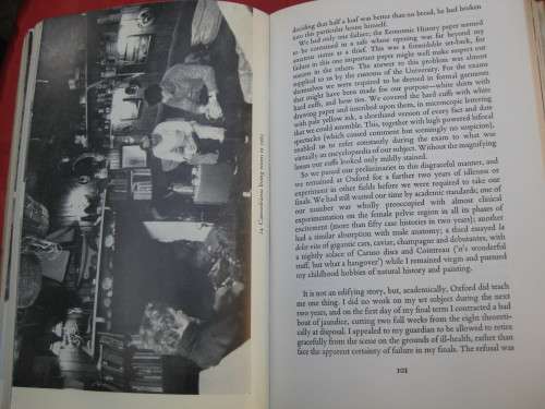 `Raven Seek Thy Brother`  Hard cover  Gavin Maxwell