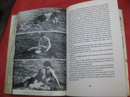 `Raven Seek Thy Brother`  Hard cover  Gavin Maxwell