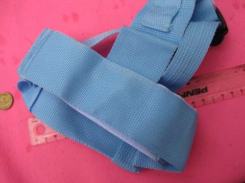 Toddler`s harness