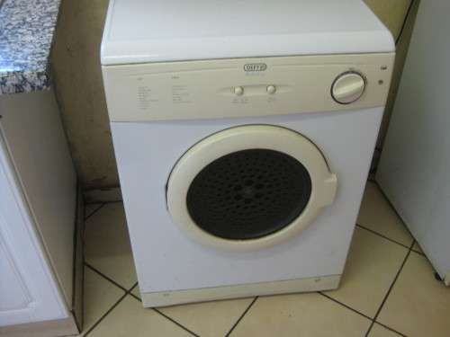 Defy Autodry  Second-hand in good working order