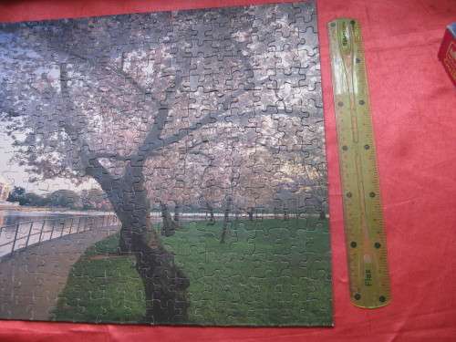 300 piece jigsaw  Complete Golden Guild