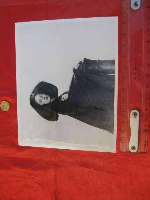 Movie memorabilia Gloss photo of Meryl Streep