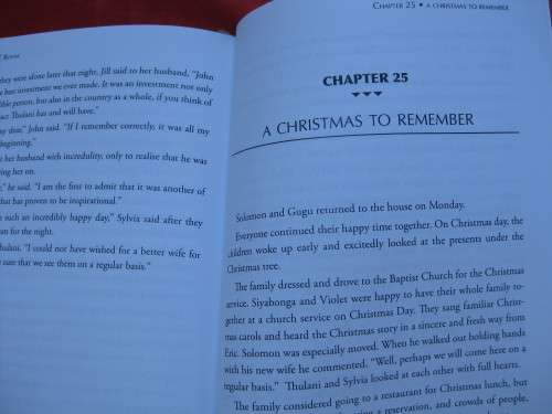 `Payoff` Norman Ronne.  Soft cover.