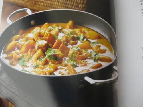 `Nigella Express`  Good food fast.  Nigella Lawson.  Soft cover.