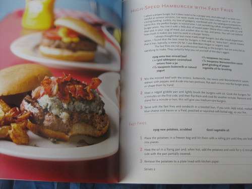 `Nigella Express`  Good food fast.  Nigella Lawson.  Soft cover.