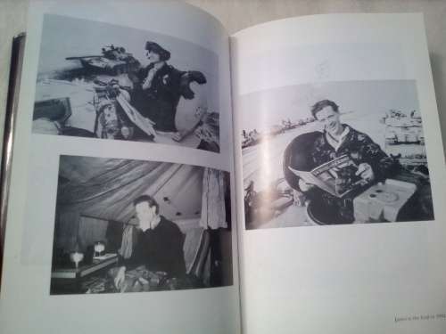 `Princess in Love`  Hard cover.  Anna Pasternak.  Princess Diana and James Hewitt..