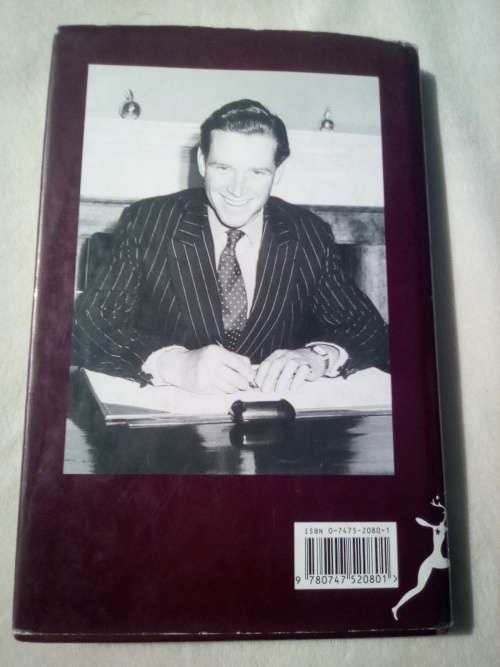 `Princess in Love`  Hard cover.  Anna Pasternak.  Princess Diana and James Hewitt..