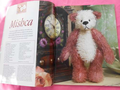 `Australian Bear Creations`  magazine.