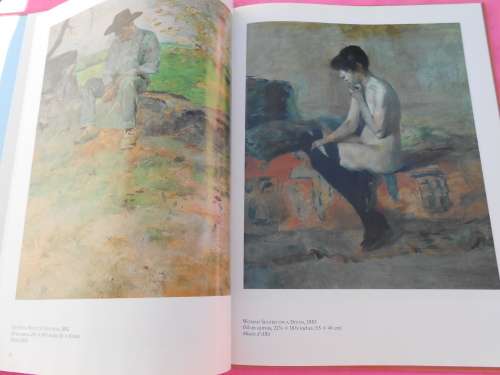 `Toulouse-Lautrec` Hard cover.