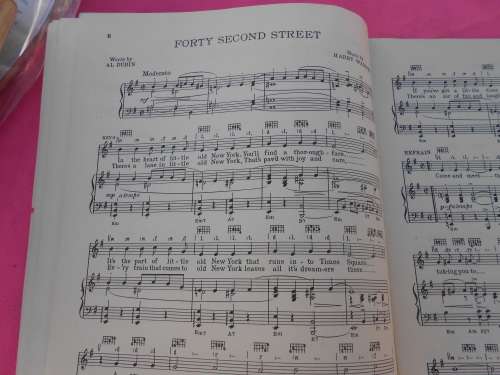 `Parade of Quick Steps No. 2`