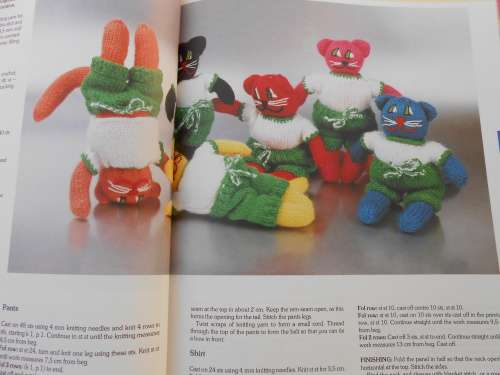 `Gifts and Goodies for Fete and Fairs`  Annette Human.  Hard cover.