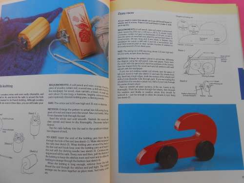 `Gifts and Goodies for Fete and Fairs`  Annette Human.  Hard cover.