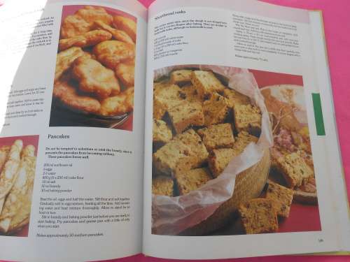 `Gifts and Goodies for Fete and Fairs`  Annette Human.  Hard cover.