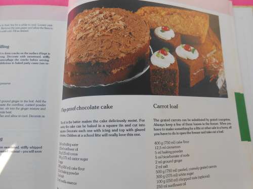 `Gifts and Goodies for Fete and Fairs`  Annette Human.  Hard cover.