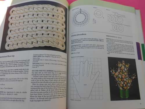 `Gifts and Goodies for Fete and Fairs`  Annette Human.  Hard cover.