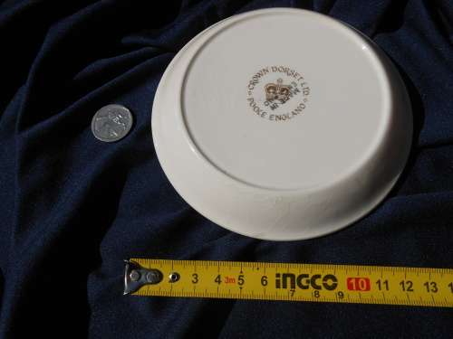 Horse Brass. Burton Upon Trent.  Home of the Brass Shire horses plate.  110mm. Poole.