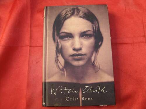 `Witch Child`  Hard cover.