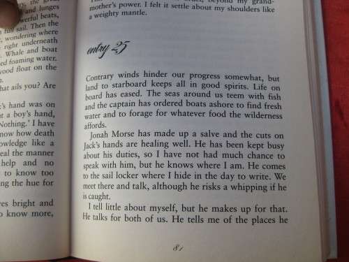 `Witch Child`  Hard cover.