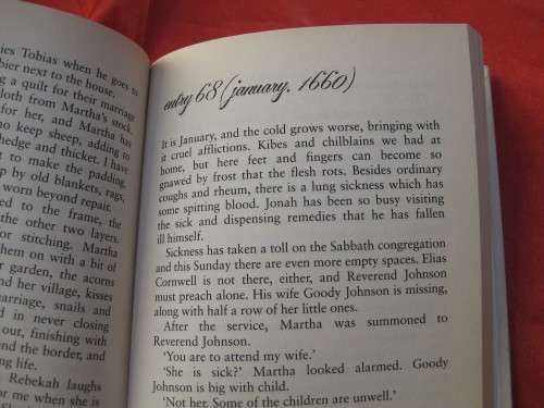 `Witch Child`  Hard cover.