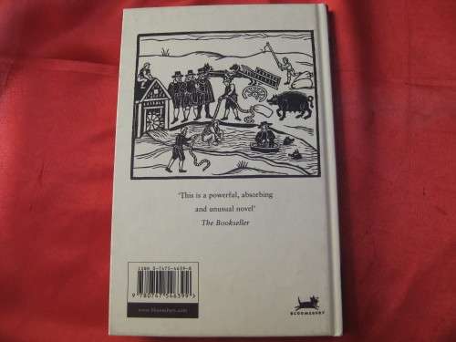 `Witch Child`  Hard cover.