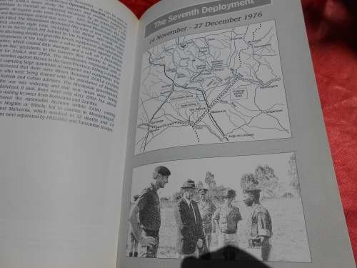 `The War Diaries of Andre Dennison`  JRT Wood.   Hard cover.