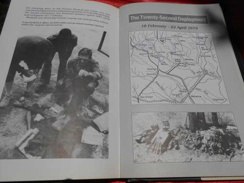 `The War Diaries of Andre Dennison`  JRT Wood.   Hard cover.
