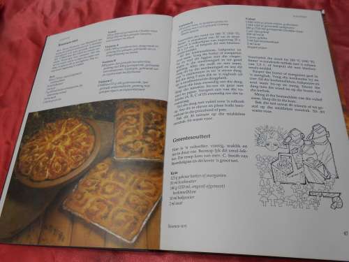 `Huisgenoot Wenresepte 2`  Annette Human.  Hard cover.