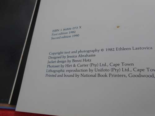 `Bottles and Bygones`  Ethleen and Al Lastovica.  Hard cover.