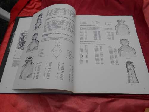 `Bottles and Bygones`  Ethleen and Al Lastovica.  Hard cover.