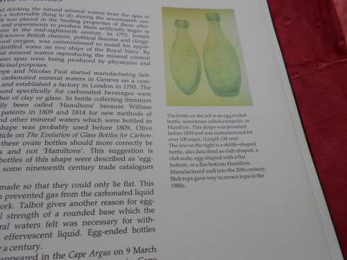 `Bottles and Bygones`  Ethleen and Al Lastovica.  Hard cover.