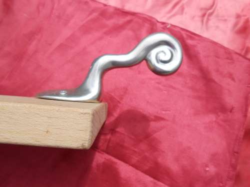 Carrol Boyes wooden, cheese/serving board.