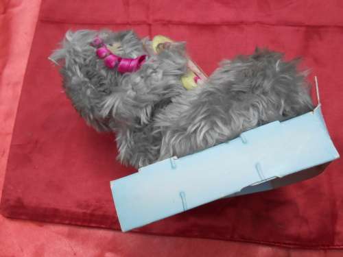 Me-to-you Teddy for an 13th birthday.